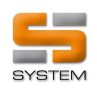 System logo